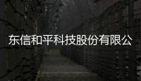 东信和平科技股份有限公司关于合资公司业务进展情况的公告