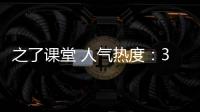之了课堂 人气热度
：37℃