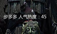 步多多 人气热度：45℃