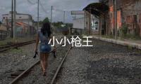 小小枪王