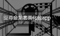 至尊金龙套美化包app