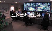 车轮驾考通软件