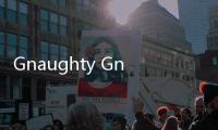 Gnaughty Gnomes：派对游戏中的欢笑与混乱