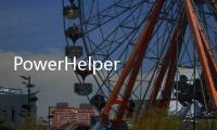 PowerHelper(电源设计助手) 1.4 免费版