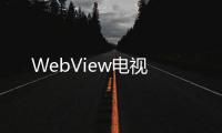 WebView电视