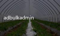 adbulkadmin中文版下载 1.1.0.22 绿色版
